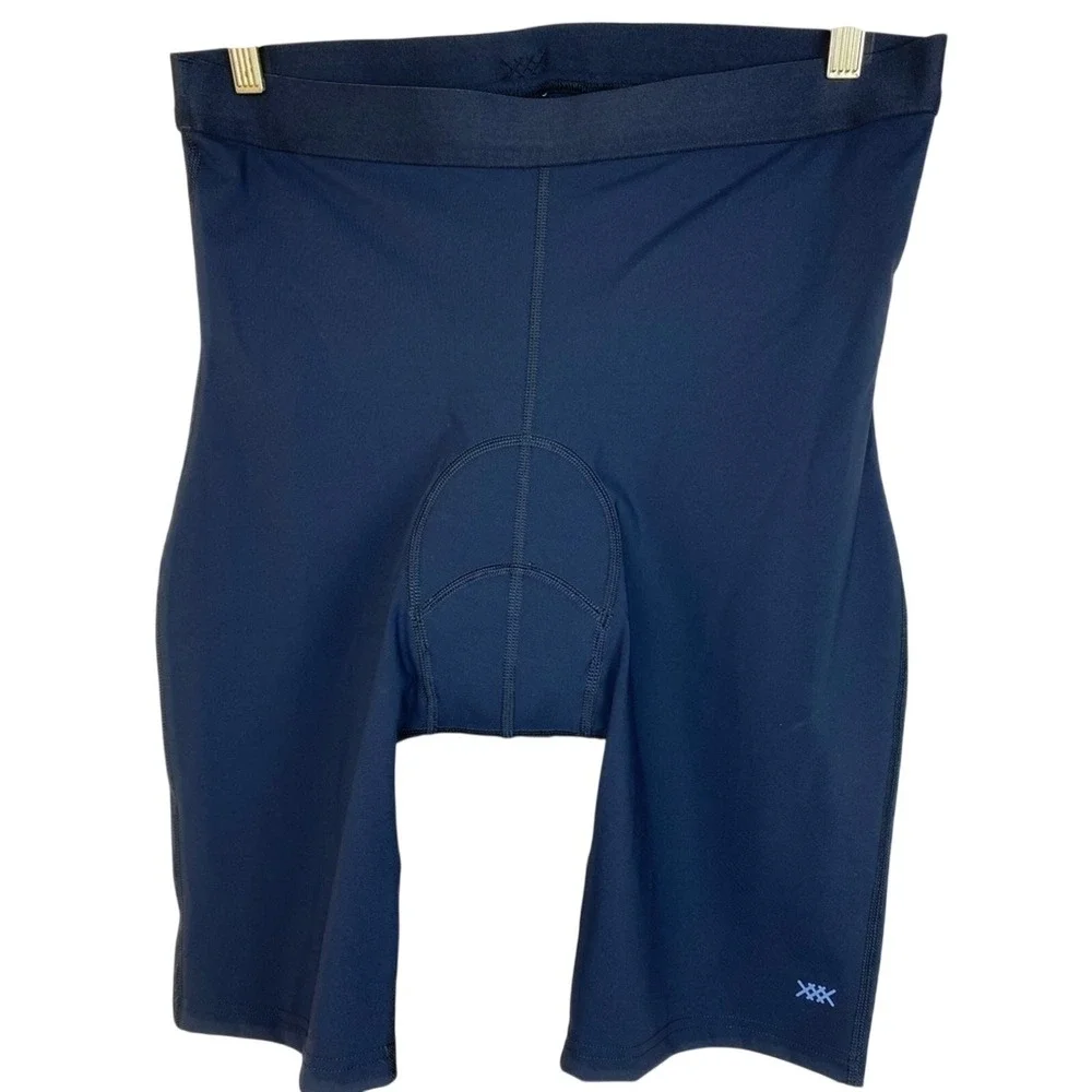 RHONE BASIC CYCLING SHORTS NWT MEN's size XL